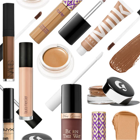 Concealers