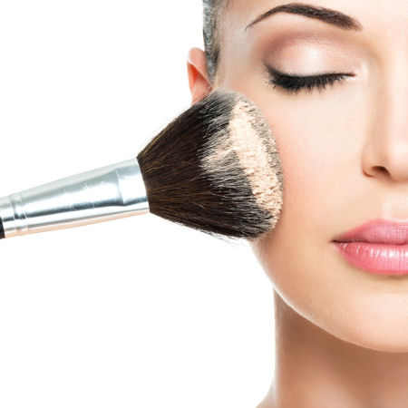 Face Powders