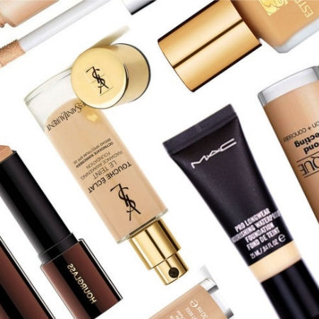 Foundations