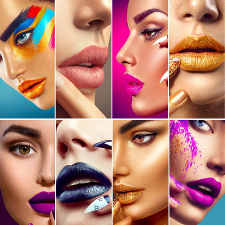 Lipsticks