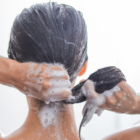 Shampoos