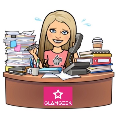 GlamGeekClaire