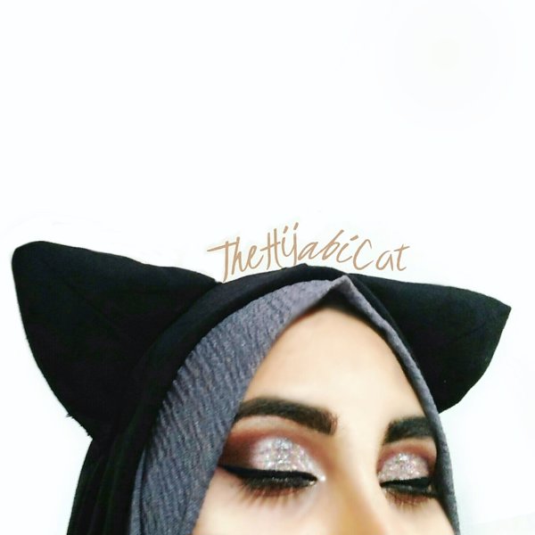 Thehijabicat