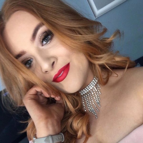 Laurenmurdoch