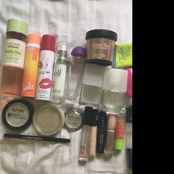 MakeUpGeek