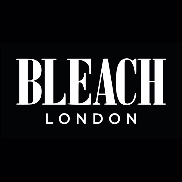 bleach-london
