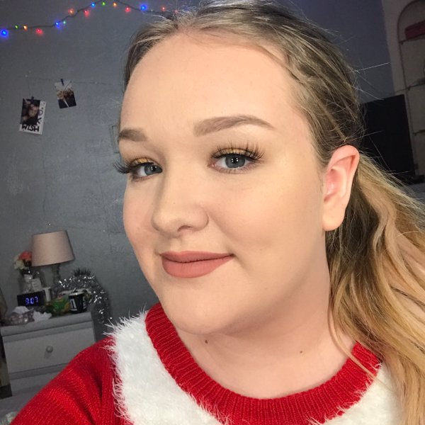 Chloelindamakeup