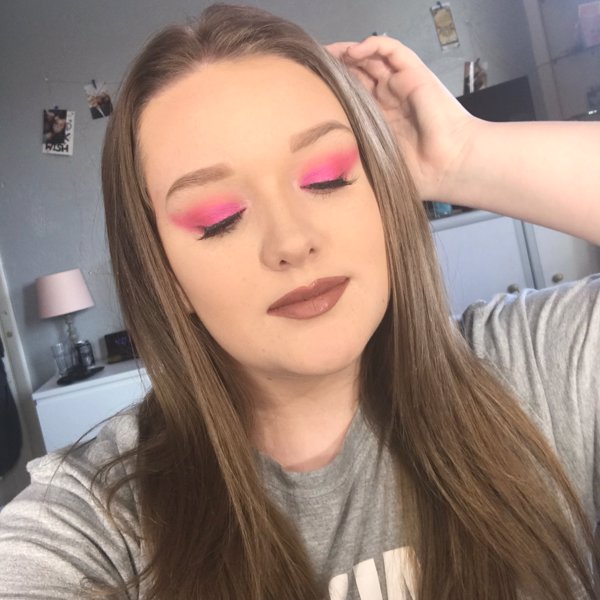 Chloelindamakeup