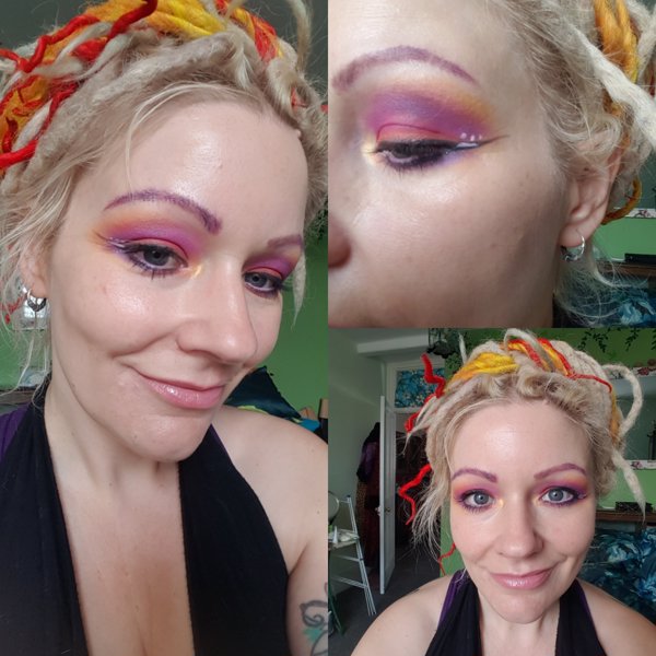 LucyPointycat