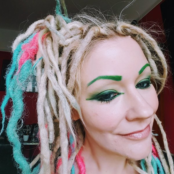 LucyPointycat