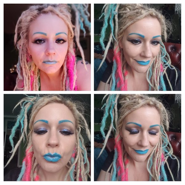 LucyPointycat