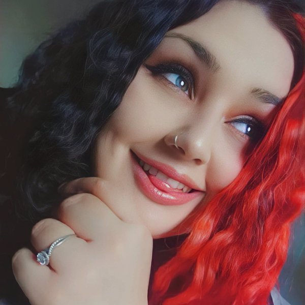 Lucyfiedmakeup