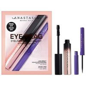 Anastasia Beverly Hills Eye Brag Eyeliner + Mascara Kit
