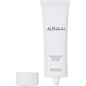 Alpha-H Triple Action Cleanser