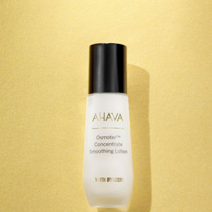 AHAVA Dead Sea Osmoter Osmoter Concentrate Smoothing Lotion