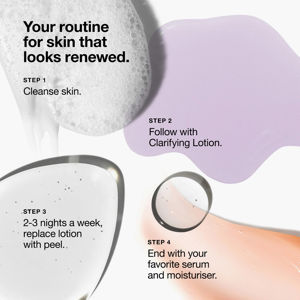 Clinique Clarifying Do-Over Peel - Exfoliantes Faciales 1