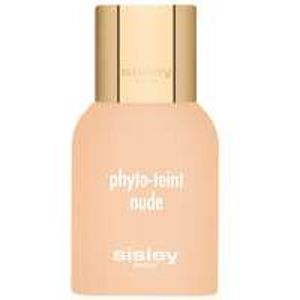 Sisley Phyto-Teint Nude Foundation