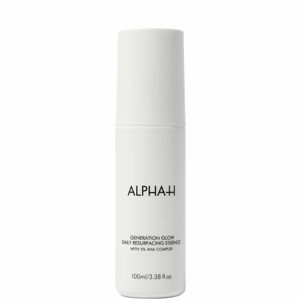 Alpha-H Generation Glow Daily Resurfacing Essence With 5% Aha Complex
