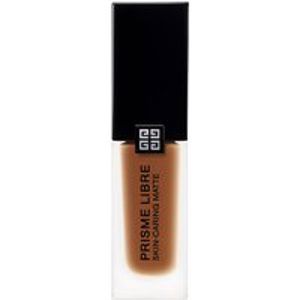 Givenchy Prisme Libre Foundation Matte
