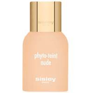 Sisley Phyto-Teint Nude Foundation - Liquid Foundations 1