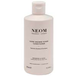 Neom Organics London Scent To Boost Your Energy Super Shower Power Conditioner - Moisturising & Nourishing Conditioners 2