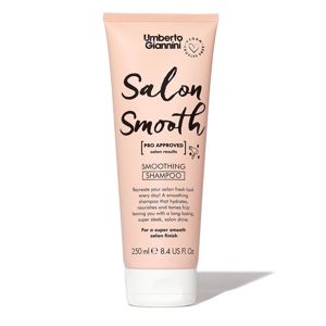 Umberto Giannini Salon Smooth Shampoo