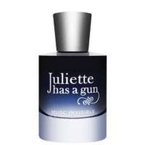 Juliette Has A Gun Musc Invisible Eau De Parfum Spray - Eau de Parfum Perfumes 2