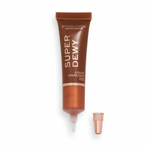 Revolution Superdewy Liquid Highlighter - Liquid Highlighters 4