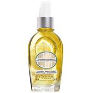 L'Occitane Amande Supple Skin Oil