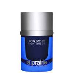 La Prairie Skin Caviar Collection Nighttime Oil - Aceites Faciales 2