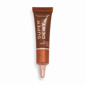Revolution Superdewy Liquid Highlighter - Liquid Highlighters 3