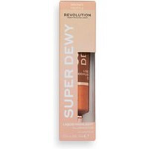 Revolution Superdewy Liquid Highlighter