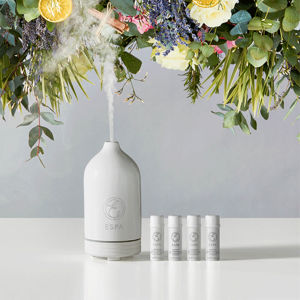 ESPA Soothing Aromatherapy Single Oil
