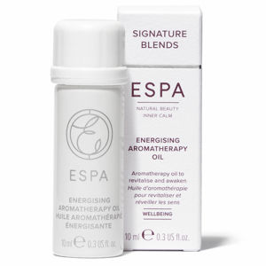 ESPA Energising Aromatherapy Single Oil