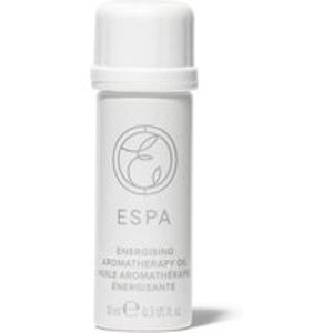ESPA Energising Aromatherapy Single Oil - Bubble Bath & Bath Oils 5