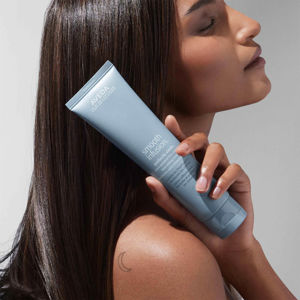 Aveda Smooth Infusion Perfectly Sleek Blow Hitzecreme - Föhn-Produkte 1