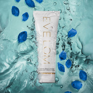 Eve Lom Foaming Cream Cleanser