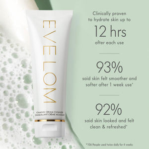Eve Lom Foaming Cream Cleanser - Foam & Wash Cleansers 3