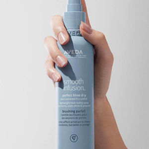 Aveda Smooth Infusion Perfect Blow Dry - Blow Dry Products 1