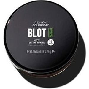 Revlon Colorstay Blot Matte Setting Powder - Pressed Powders 2