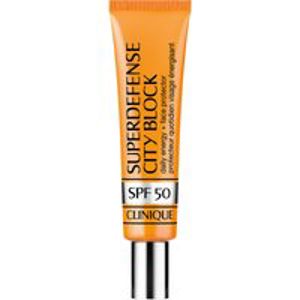 Clinique Superdefense City Block Spf 50 - SPF Protection Products 2