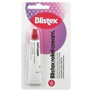 Blistex Relief Cream