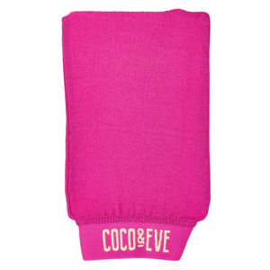 Coco & Eve Deluxe Exfoliating Mitt