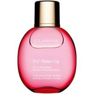 Clarins Fix' Make-Up Fijadores De Maquillaje - Sprays Fijadores de Maquillaje 1