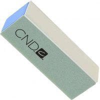 CND - Creative Nail Design Nail Tools Glossing Buffer Block 4000 Grit
