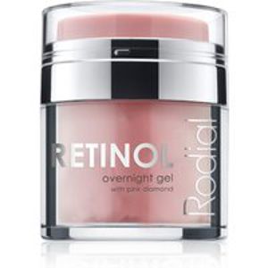 Rodial Retinol Overnight Gel - Anti Ageing Face Creams 1
