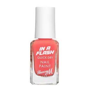 Barry M In A Flash Nail Paint