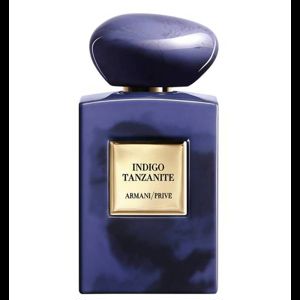 Giorgio Armani Armani Privé Indigo Tanzanite - Eau de Parfum 4