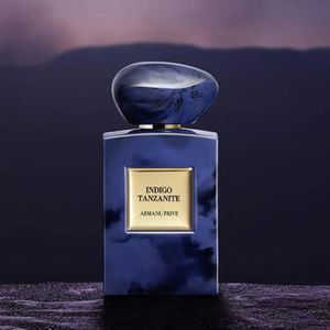 Giorgio Armani Armani Privé Indigo Tanzanite - Eau de Parfum 1