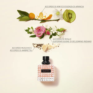 Valentino Born In Roma Coral Donna Eau De Parfum